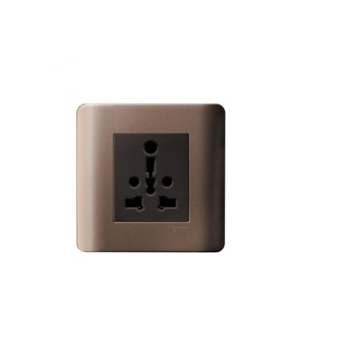 Schneider Neo 10A International Socket E3426/10IS>GS-OS