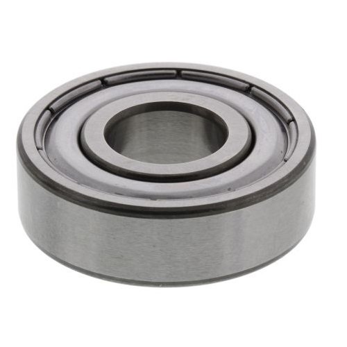 SKF Deep Groove Ball Bearing 6312-2Z