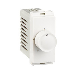 Schneider Livia 1M Step Type Fan Regulator P3100