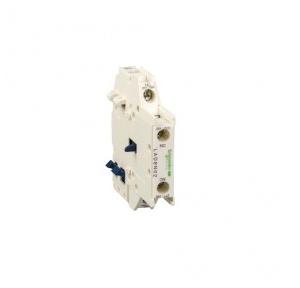 Schneider TeSys D 2NO Additional Instantaneous Auxiliary Contact Block, LAD8N20