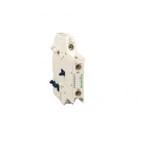 Schneider TeSys D 1NO+1NC Additional Instantaneous Auxiliary Contact Block, LAD8N11