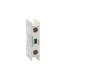 Schneider TeSys D 1NC Additional Instantaneous Auxiliary Contact Block, LADN01