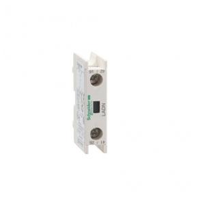 Schneider TeSys D 1NO Additional Instantaneous Auxiliary Contact Block, LADN10
