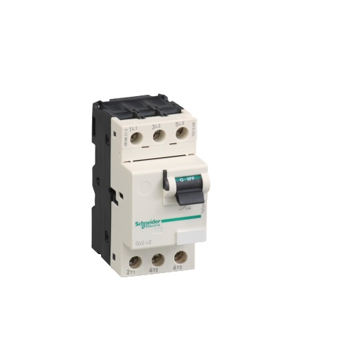 Schneider 15kW 10kA Magnetic Circuit Breaker, GV2LE32