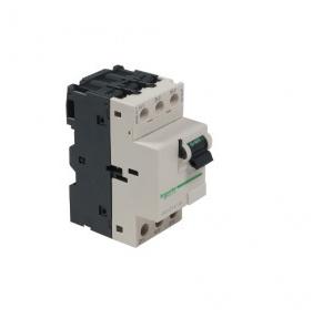 Schneider 3kW 100kA Magnetic Circuit Breaker, GV2LE14