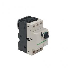 Schneider 0.09kW 100kA Magnetic Circuit Breaker, GV2LE03