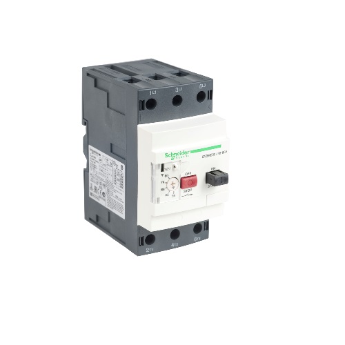 Schneider Motor Circuit Breaker, GV3ME80