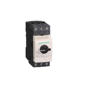 Schneider 30kW 50kA Thermal Magnetic Circuit Breaker, GV3P65