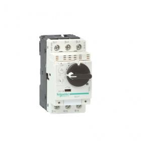 Schneider 15kW 35kA Thermal Magnetic Circuit Breaker, GV2P32