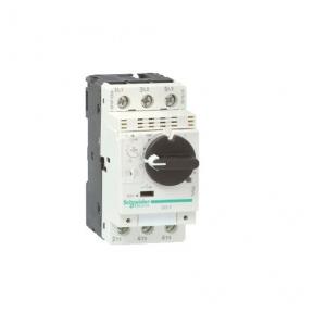 Schneider 0.18kW 100kA Thermal Magnetic Circuit Breaker, GV2P04