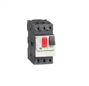 Schneider 15kW 10kA Thermal Magnetic Circuit Breaker, GV2ME32