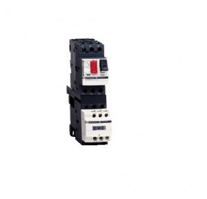 Schneider 2.2kW 100kA Thermal Magnetic Circuit Breaker, GV2ME10