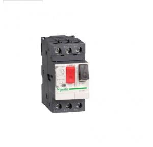 Schneider 0.37kW 100kA Thermal Magnetic Circuit Breaker, GV2ME05