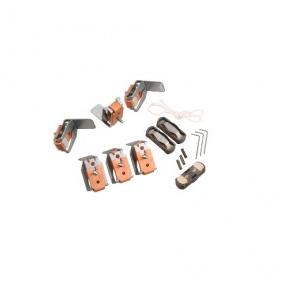 Schneider TeSys F Main Contact Set For Contactors, LA5F800803