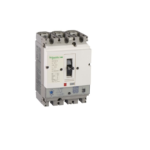 Schneider 110kW 7kA Thermal Magnetic Circuit Breaker, GV7RS220