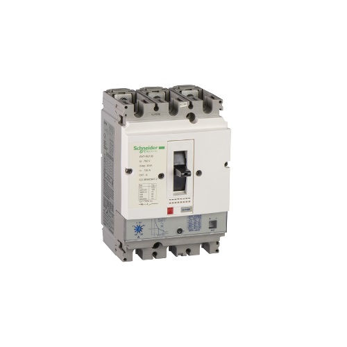 Schneider Motor Circuit Breaker, GV7RE100