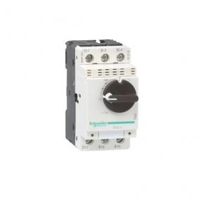 Schneider 7.5kW 50kA Magnetic Circuit Breaker, GV2L20