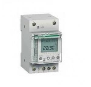 Schneider Electronic Timer For 15-400 TSDA, MSMl06