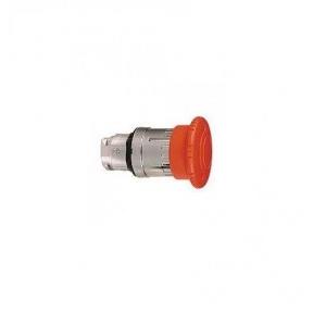 Schneider Stop Pushbutton Assembly For 40-400 TSDA, MSMI02