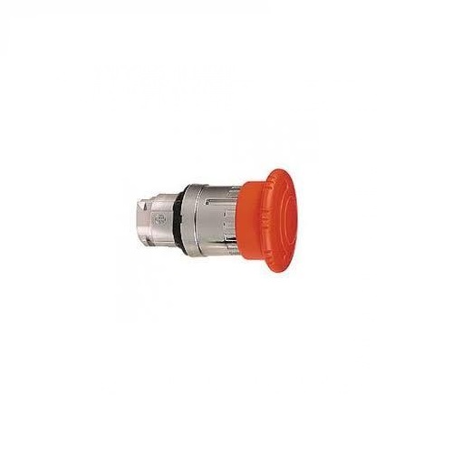 Schneider Stop Pushbutton Assembly For 40-400 TSDA, MSMI02