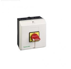 Schneider Vario Switch Disconnectors VCF3GE