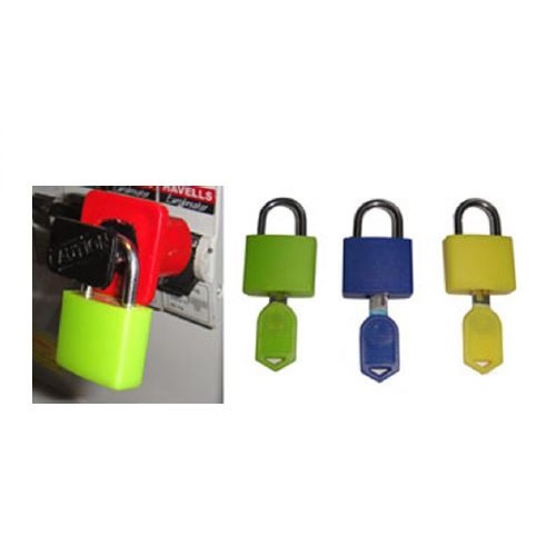 KRM Small Insulated Padlock For Electrical Panel Locko KRM-K-RCSPL
