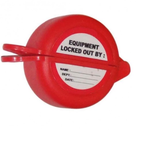 KRM Emergency Stop Switch KRM-K-3ESSPBL-R