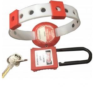 KRM Multipurpose Lockout Device KRM-K-MEPB-36