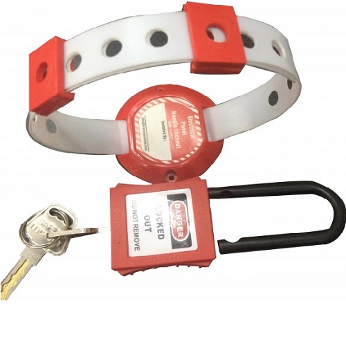 KRM Multipurpose Lockout Device KRM-K-MEPB-36