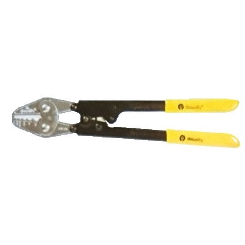 Dowells Crimping Tool 16-50 Sqmm, SYT-50