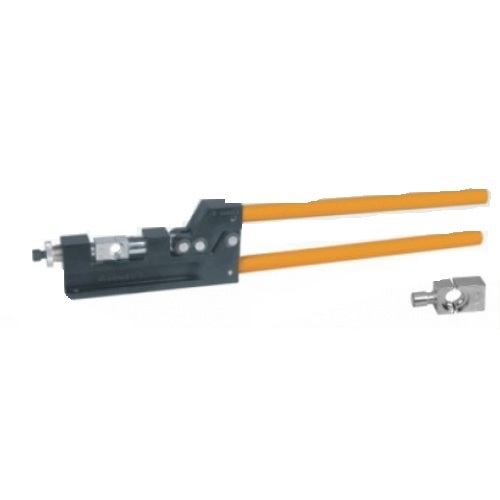 Dowells Crimping Tool  SYB-95 Heavy Duty 10-95 Sqmm