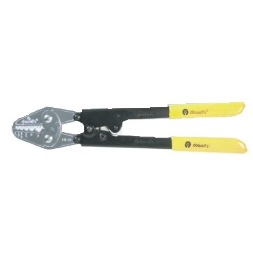 Dowells Crimping Tool Non Insulated Termination 0.5-16 Sqmm, SYT-2