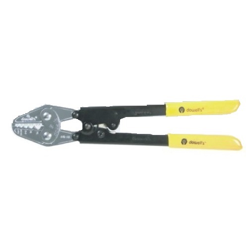 Dowells Crimping Tool Non Insulated Termination SYT-2 Heavy Duty 0.5-16 Sqmm