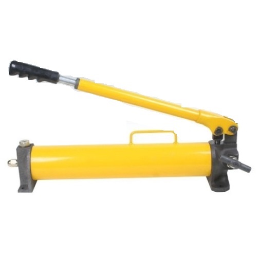 Dowells Foot Operated Hydraulic Pump SPE-1712 Heavy Duty 10000 PSI