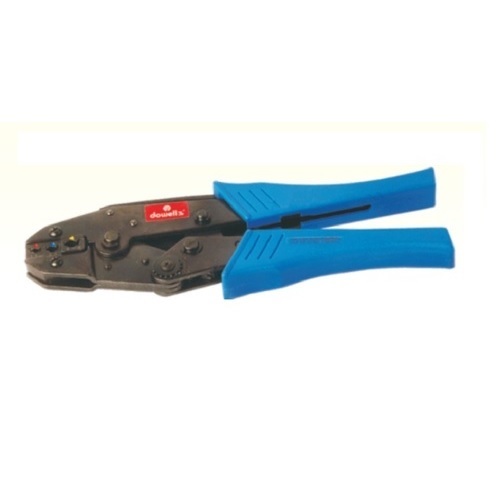 Dowells Insulated Crimping Tool 1.5-4.6 Sqmm, SYT-1546