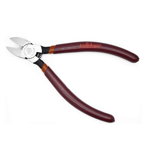 Taparia 157mm Plastic Cutting Plier, PCP-06