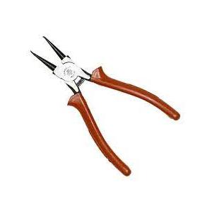 Taparia 195mm  Internal St Nose Circlip Plier, 1441-7