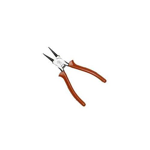 Taparia 195mm  Internal St Nose Circlip Plier, 1441-7