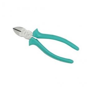 Taparia Side Cutting Plier High Leverage, 165mm, 1123