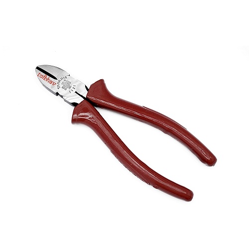 Taparia Side Cutting Plier With Cable Stripper, 165mm, 1122-6N
