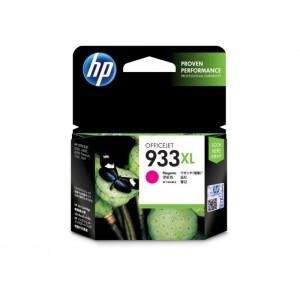 HP 933XL Original Ink Cartridge 94 x 126 x 24 mm Magenta CN055AA