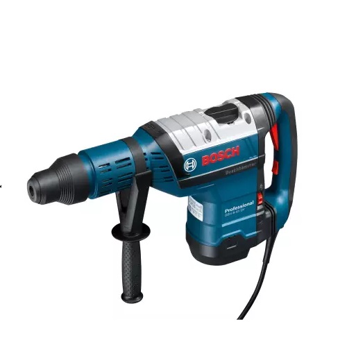 Bosch SOS Max Combination Hammer, GBH8-45DV