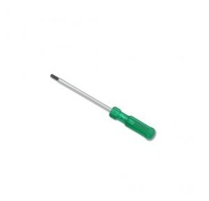 Taparia 6mm Torx Screw Driver, T-25