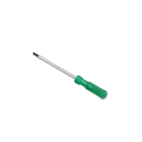 Taparia 6mm Torx Screw Driver, T-25