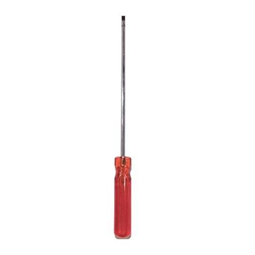 Taparia 8mm Flat Screw Driver, 925
