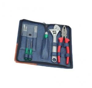Taparia 10 pc Hand Tools Universal Tool Kit 1005