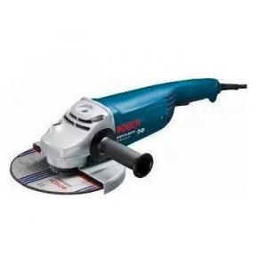 Bosch  GWS 24-180 Professional l Large Angle Grinder 8500 rpm