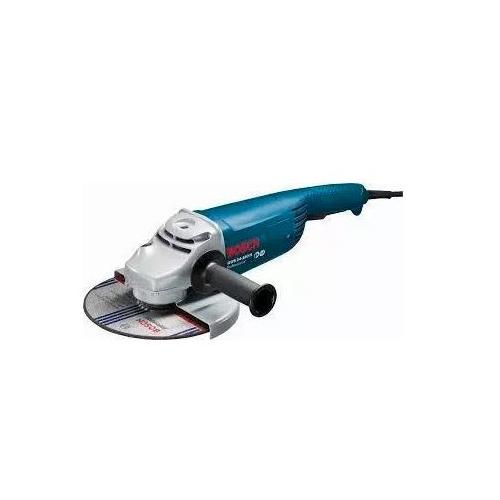 Bosch  GWS 24-180 Professional l Large Angle Grinder 8500 rpm