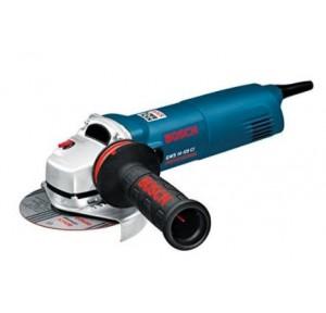 Bosch GWS 14-125 CI Angle Grinder, 125 mm, 1400 W, 06018242F0