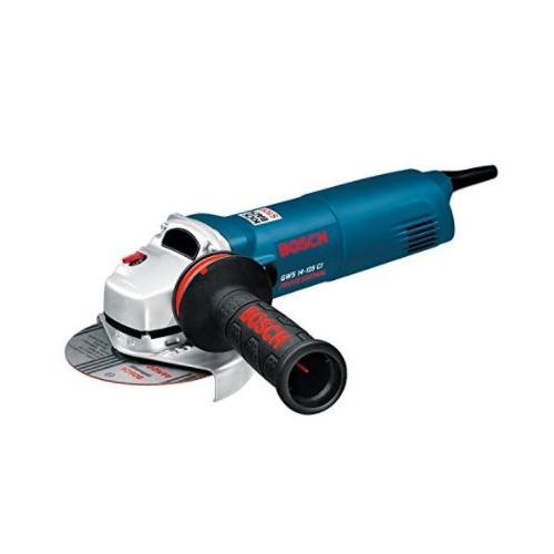 Bosch GWS 14-125 CI Angle Grinder, 125 mm, 1400 W, 06018242F0